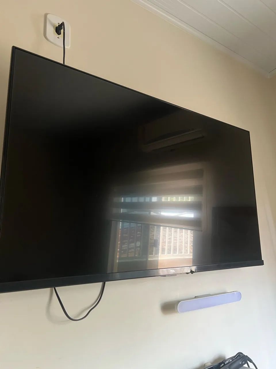 TV TLC 42 polegadas