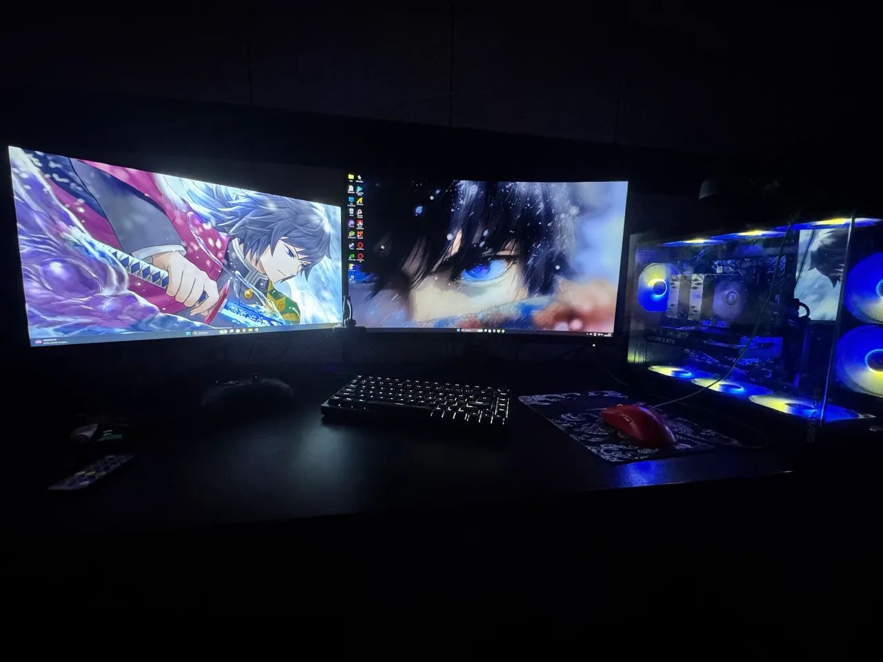Computador gamer 