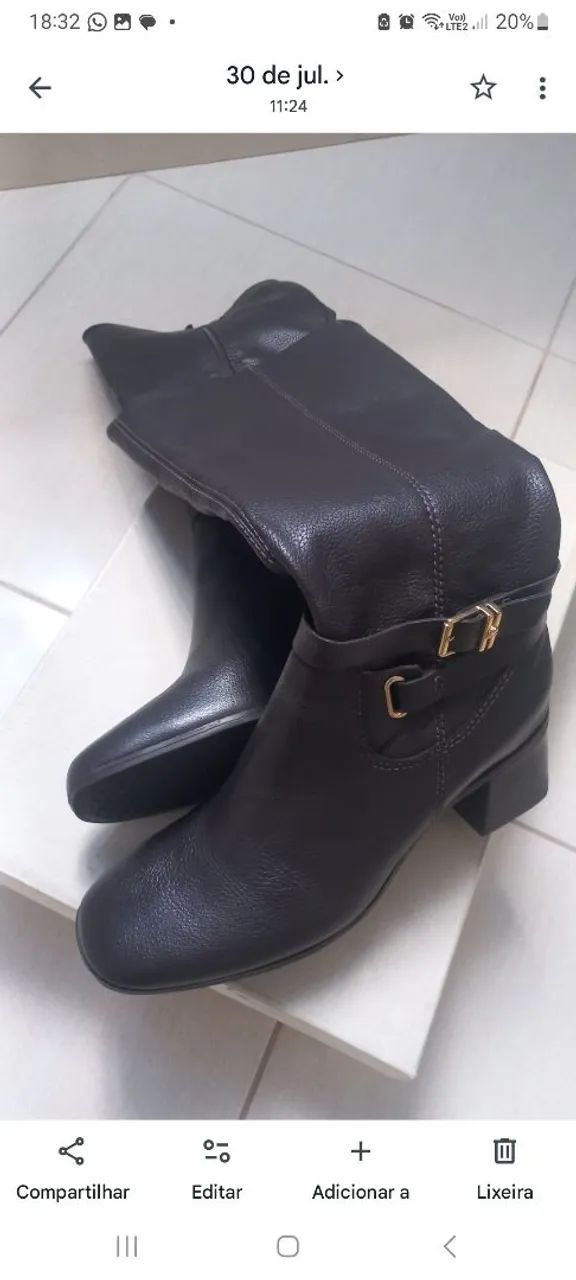 Bota Bottero