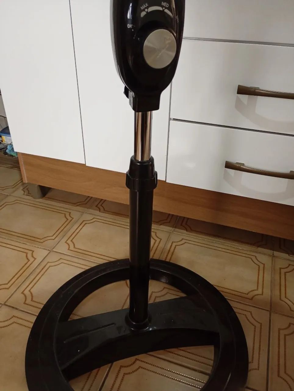 Ventilador de Pé Mondial - Foto 3
