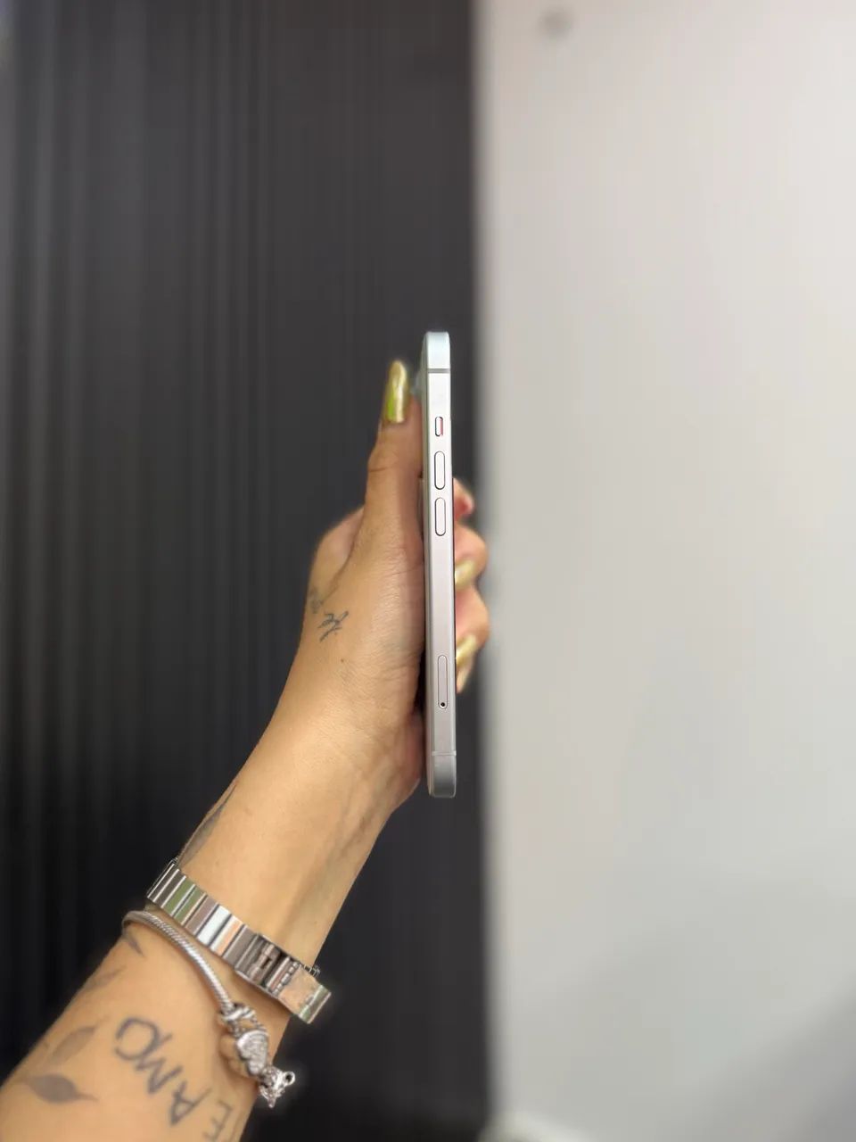 iPhone 15 128gb original  - Foto 5
