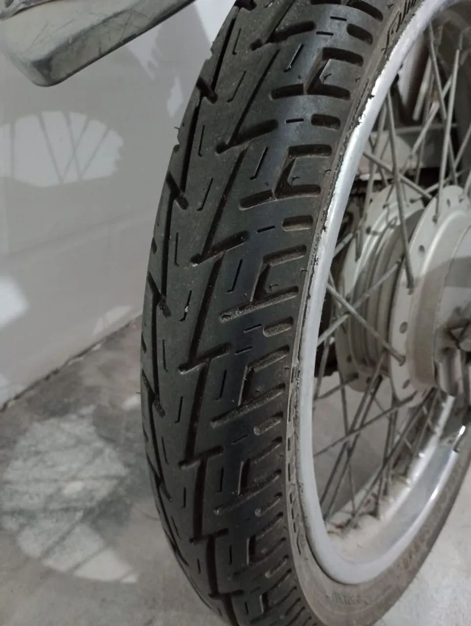 Moto  - Foto 2