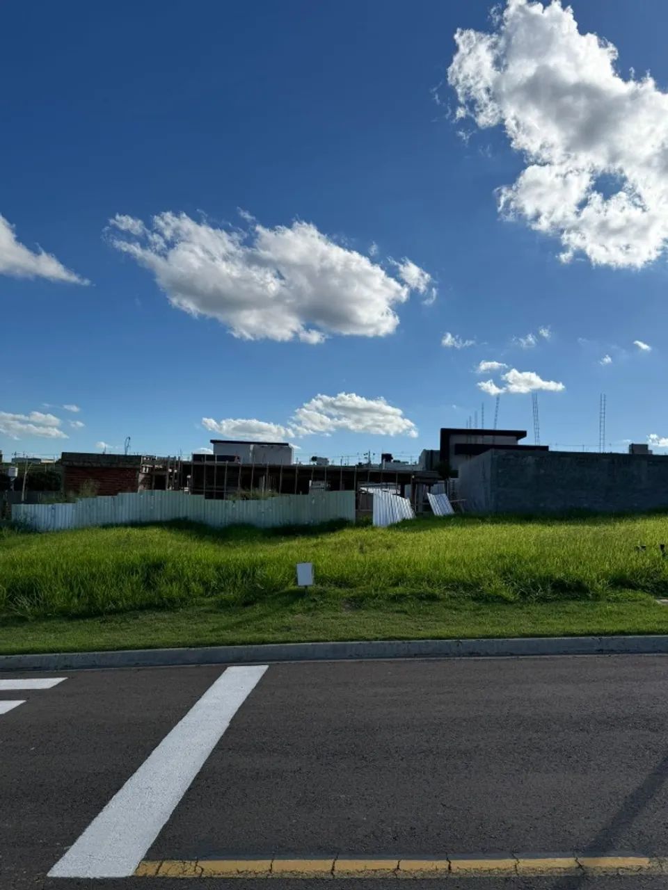 TERRENO Condomínio residencial Paysage Unique - Foto 4