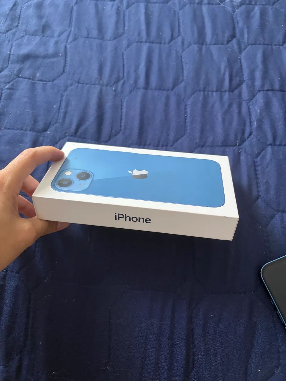 iphone 13 128 gb - Foto 3
