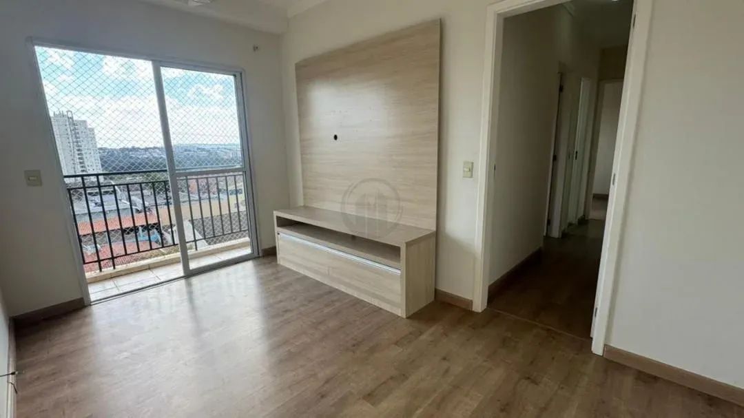 Apartamento à venda com 2 dormitórios - Condomínio Duo Reserva do Japi - Parque REF: AP237 - Foto 4