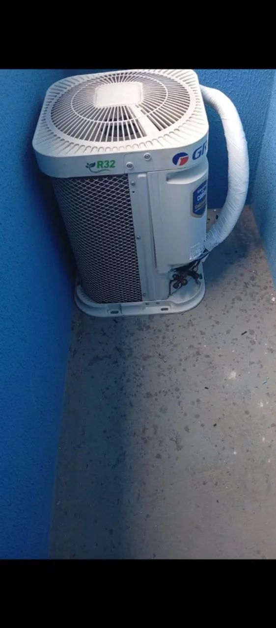 WD Refrigeração  - Foto 2