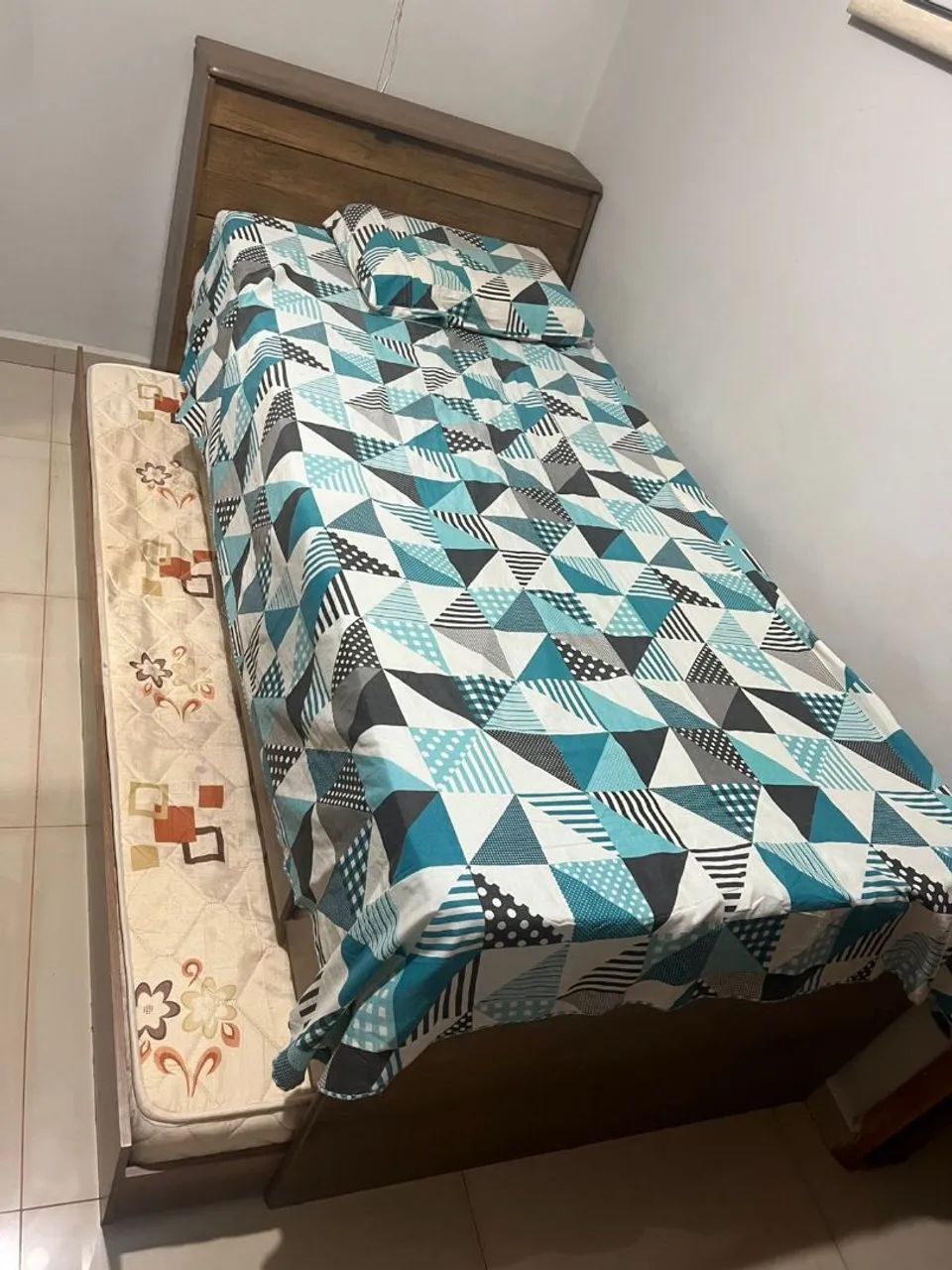 Bi - Cama de solteiro  - Foto 2