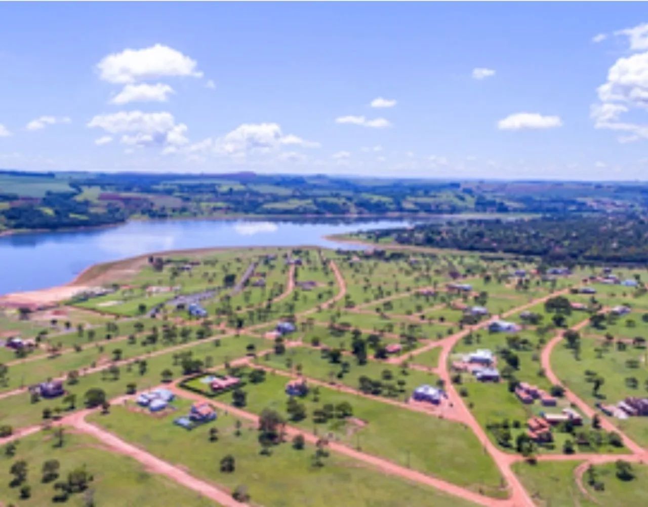 Foto - Itaí - Riviera de Santa Cristina III