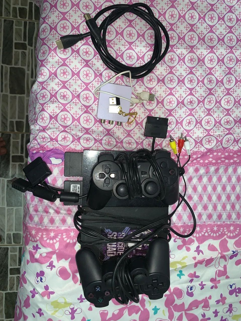 Ps2 completo  - Foto 3