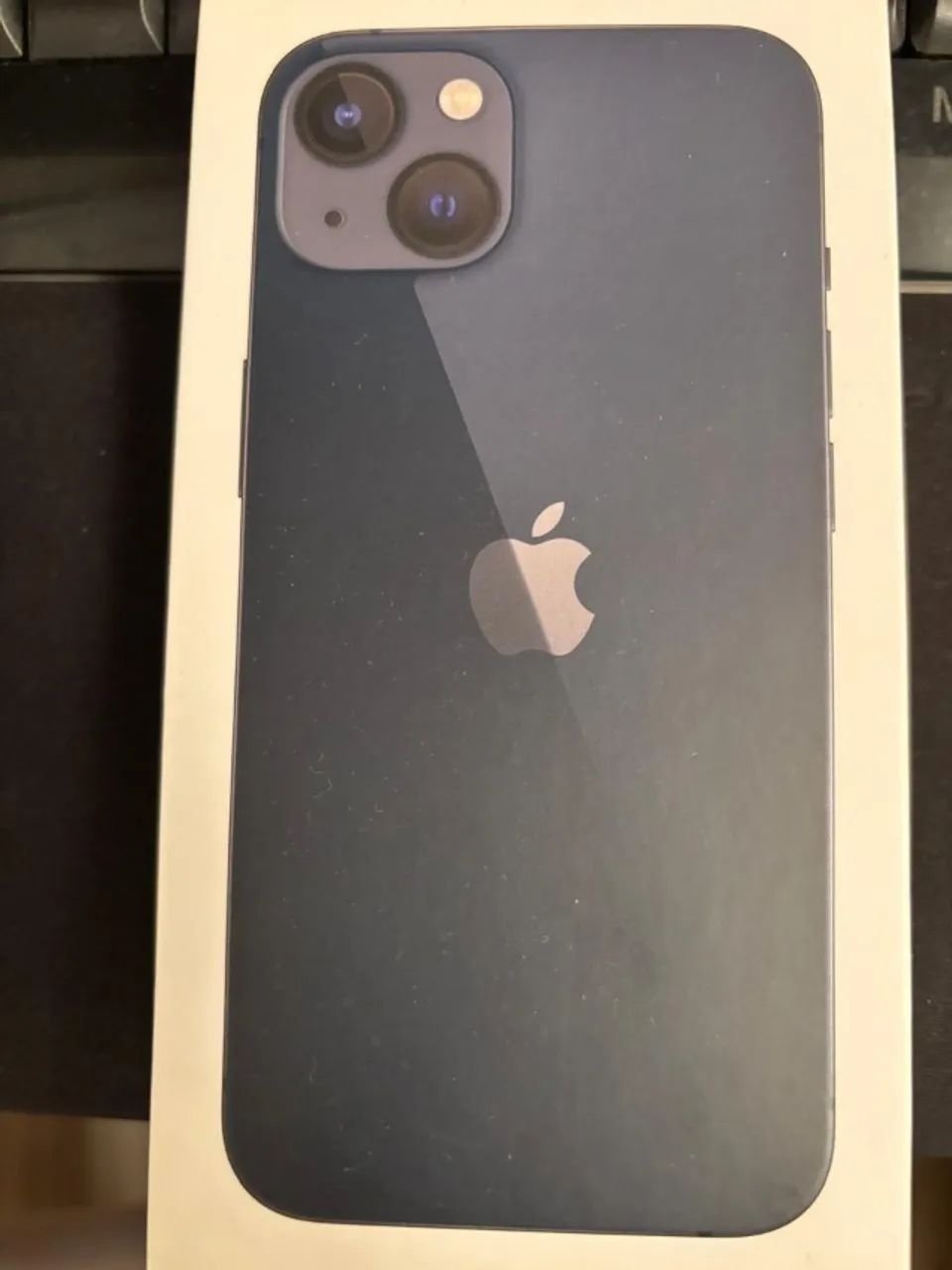 Iphone 13 - 128GB - 90% de bateria - Foto 4