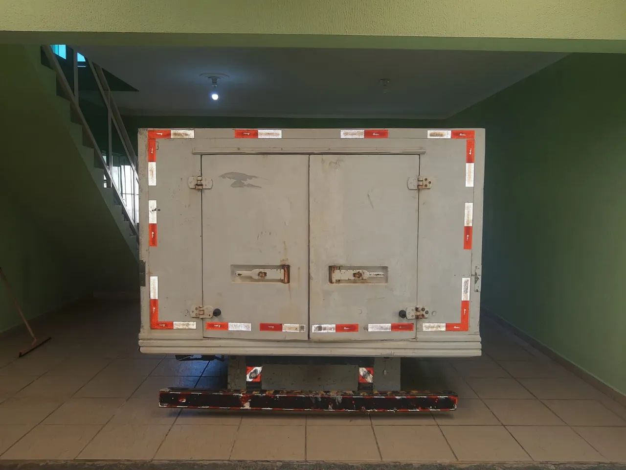 Baú refrigerado  - Foto 4