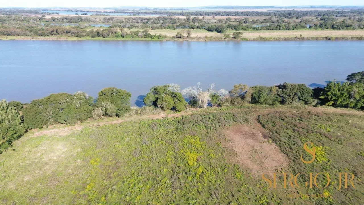 Sítio com 8,2h, belíssima casa com 300m², quiosque em Triunfo - Foto 5
