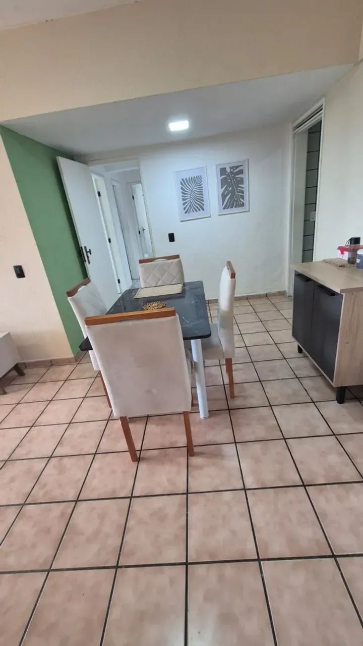 Apartamento Amplo no Benfica - Foto 3