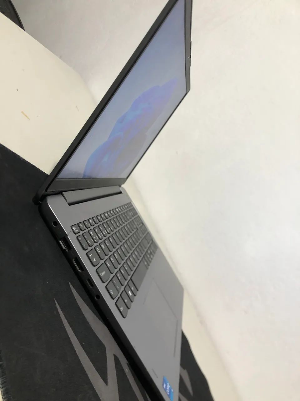notebook lenovo i5 1135g7 - Foto 2