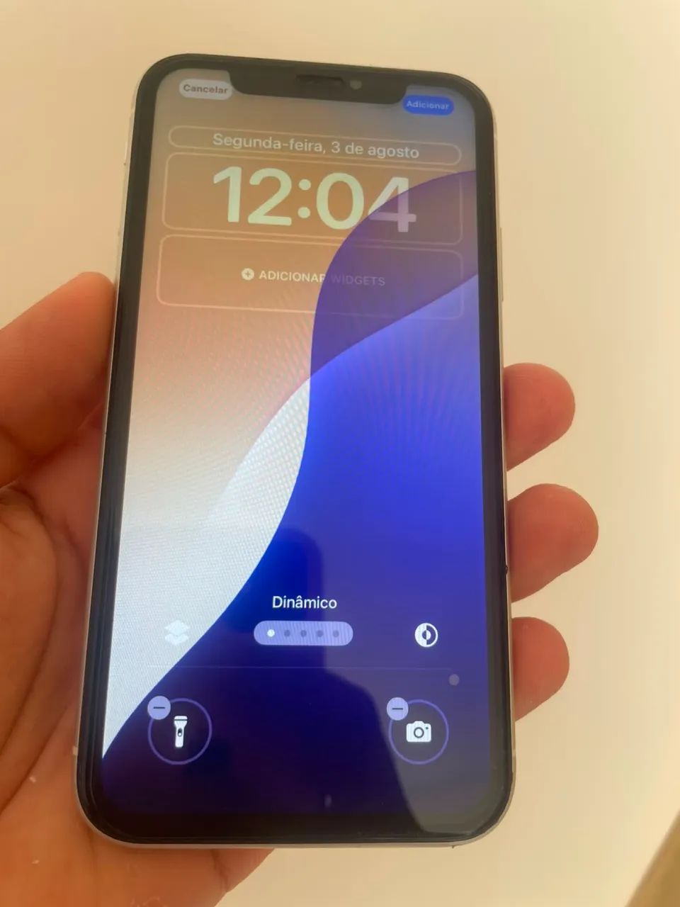 iPhone XR - 64GB - Foto 3