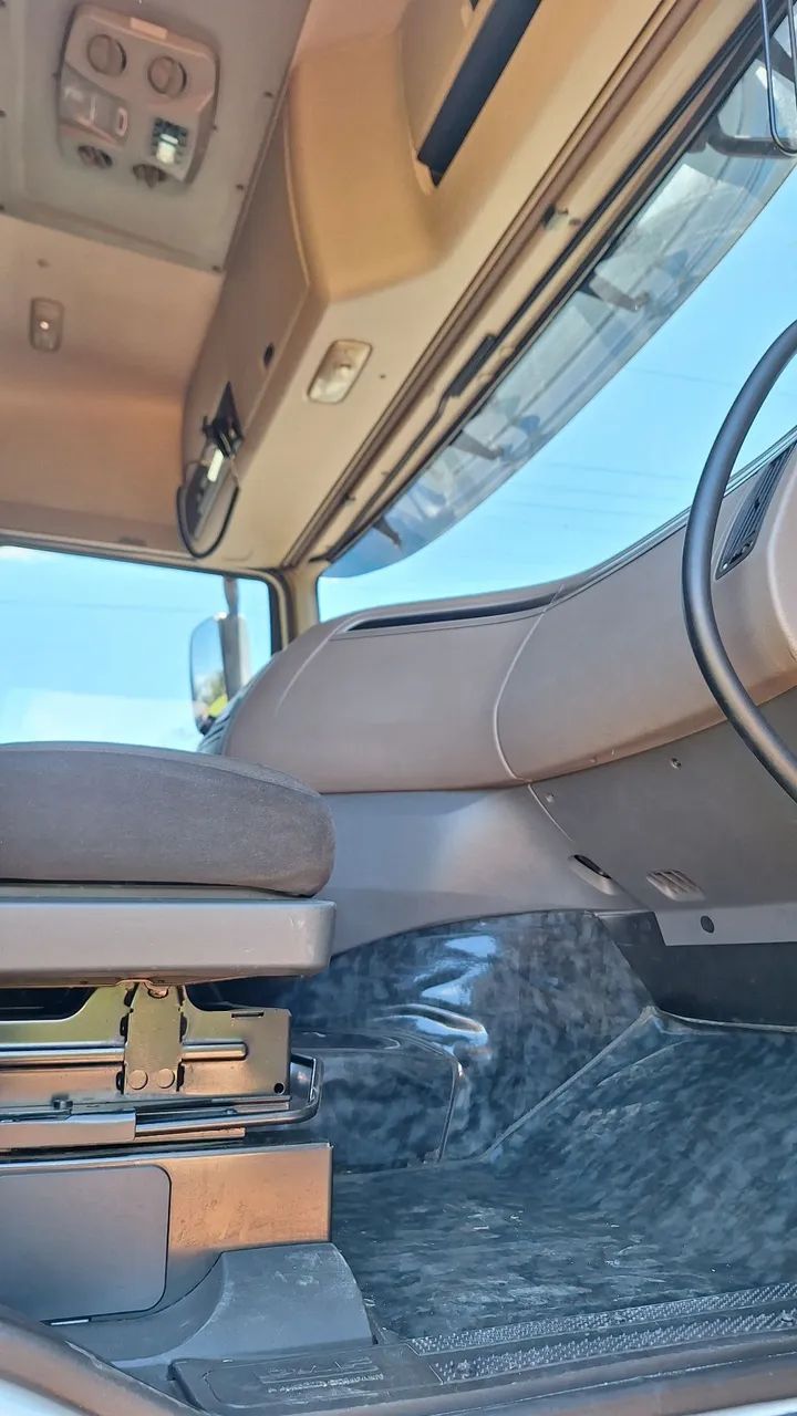 Daf xf 480 6x2  - Foto 5