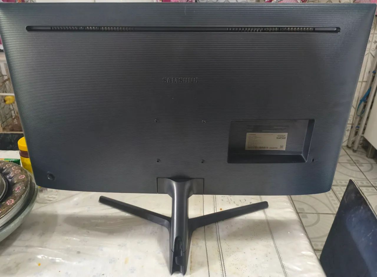 Monitor 4k samsung - Foto 4