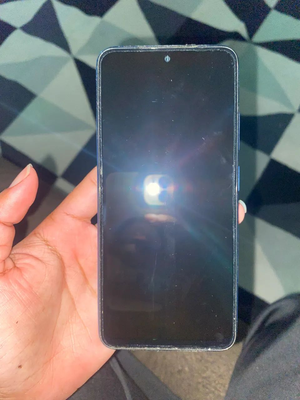REDMI NOTE 11S ? 128 GB - Foto 3