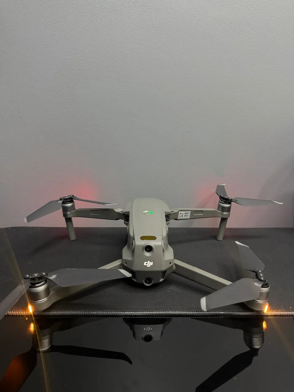 DRONE MAVIC 2 ZOOM (kit fly more) - Foto 4