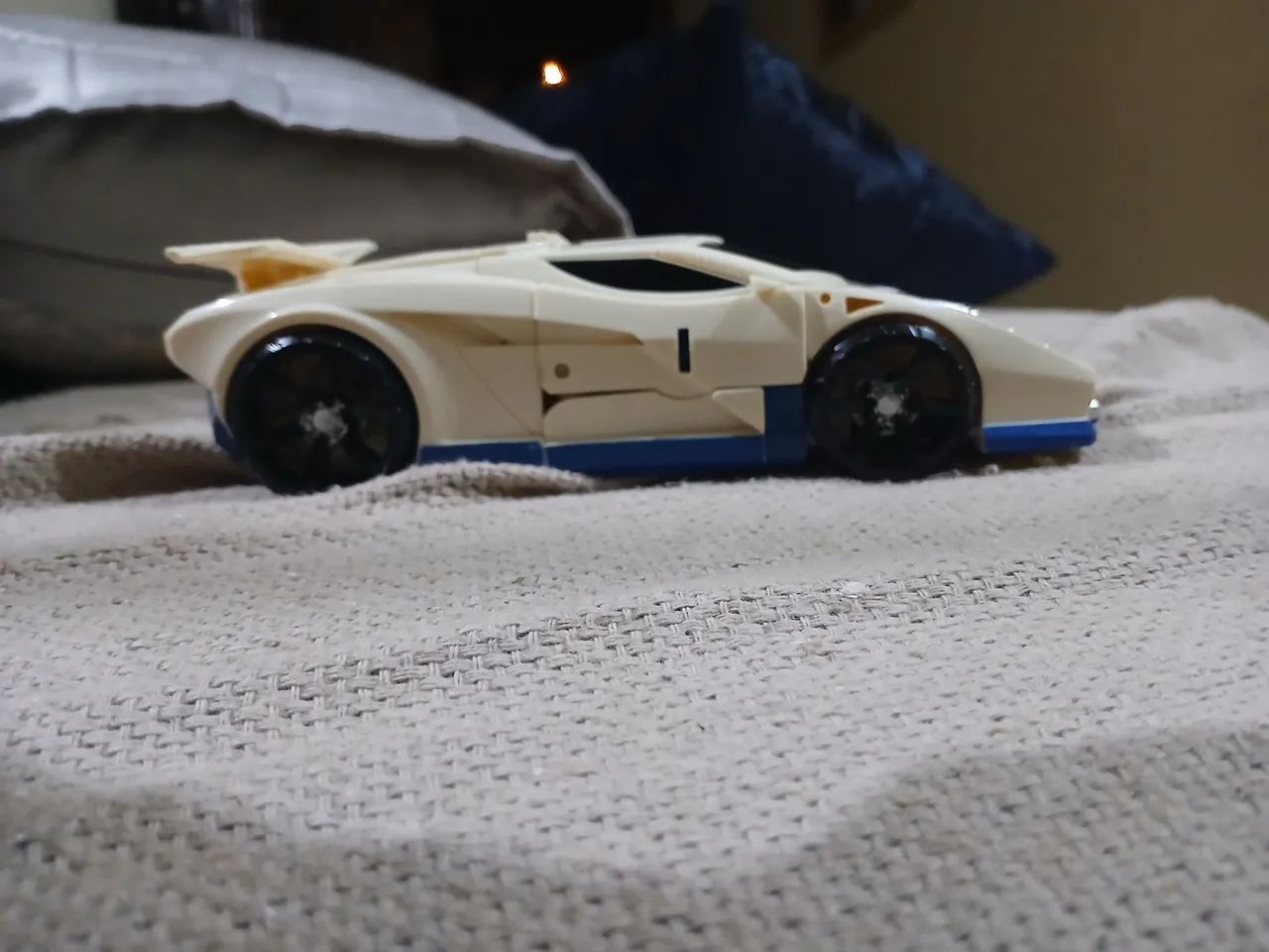 TRANSFORMERS BREAKDOWN 