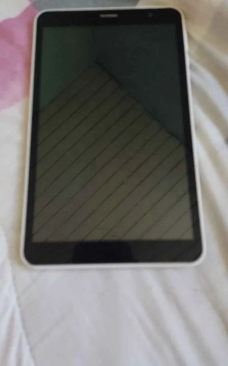 Vendo tablet 