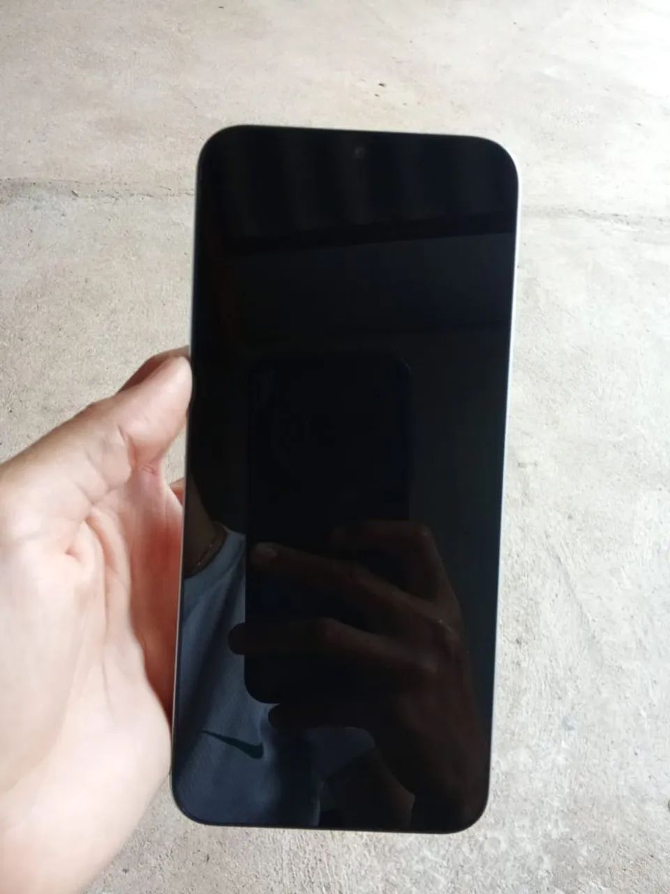 Redmi A7 pro 