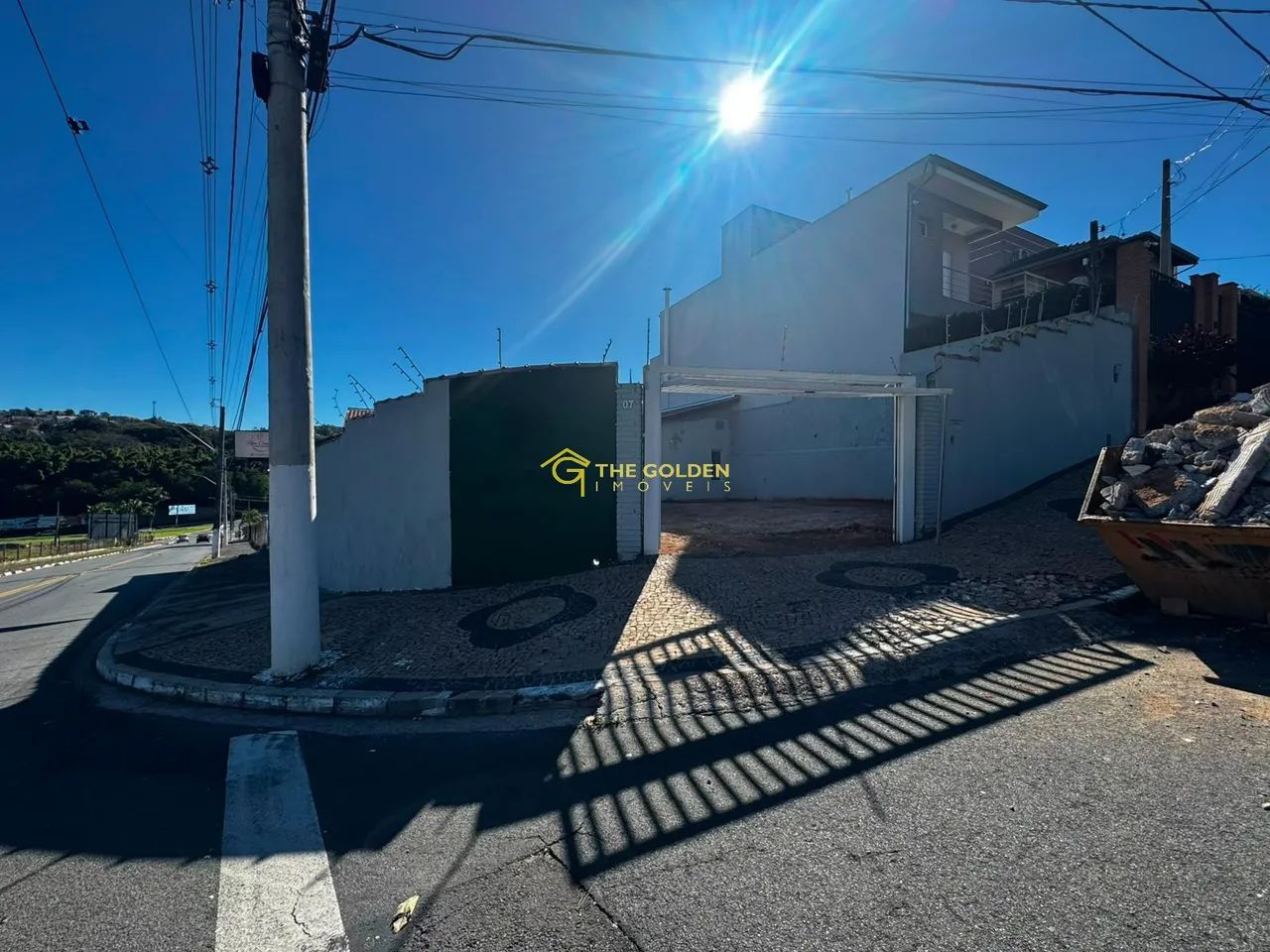 Sala comercial para alugar em Valinhos