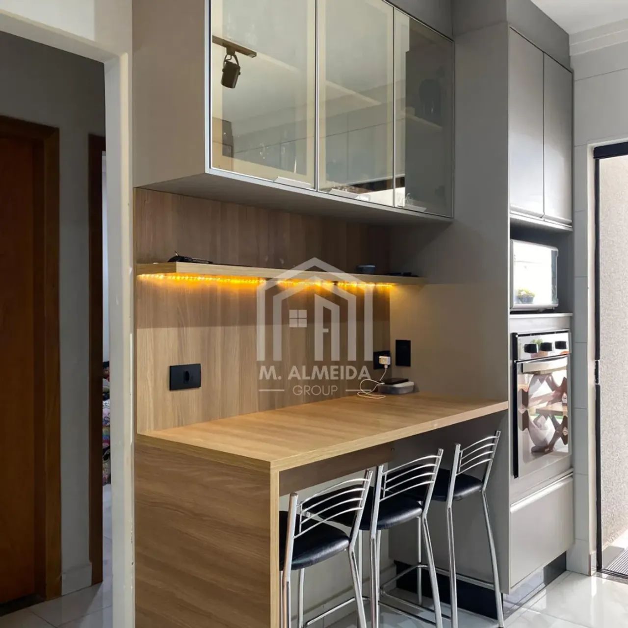 CASA À VENDA  PARQUE RESIDENCIAL TUIUTI - Foto 4