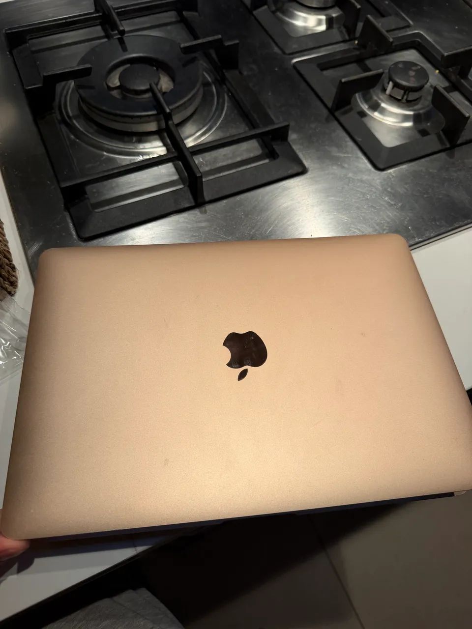 MacBook Air 13? 2019 (Retina) - Foto 2