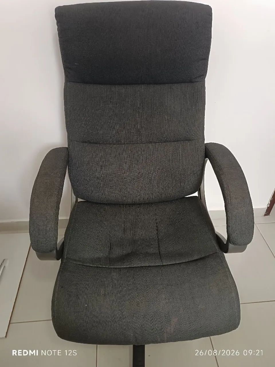 Cadeira escritório 