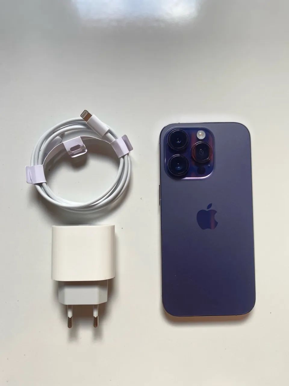 iPhone 14 Pro - Foto 2