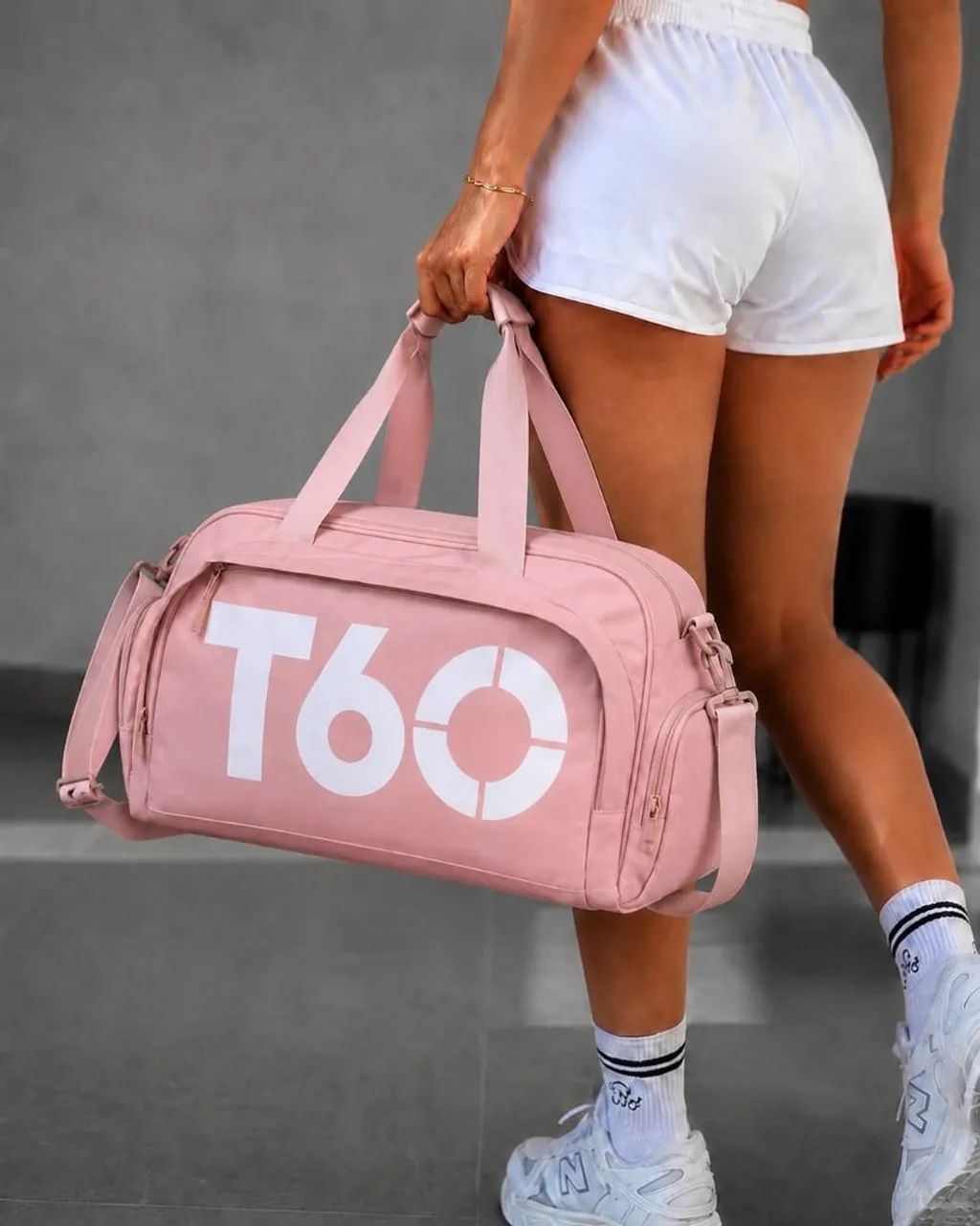 Bolsa grande  - Foto 4