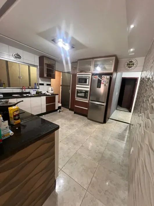 Casa grande, com melhor preço - Foto 4