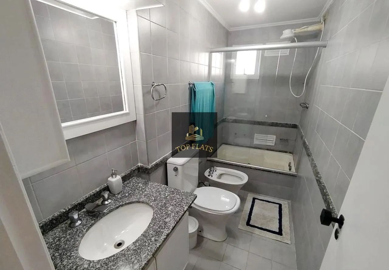 Flat disponível em Moema - Foto 4