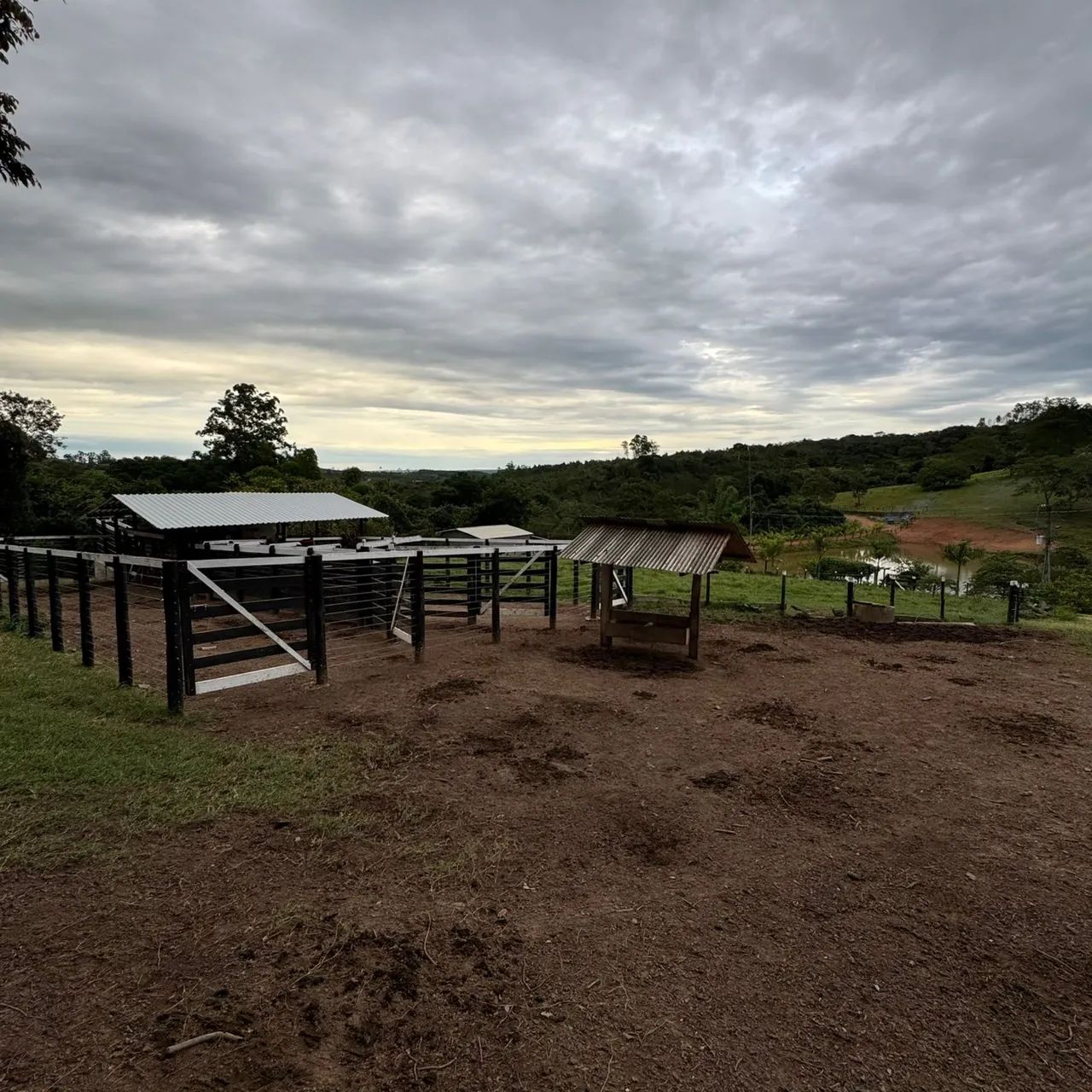 Chácara alto padrão 5 alqueires  - Foto 2