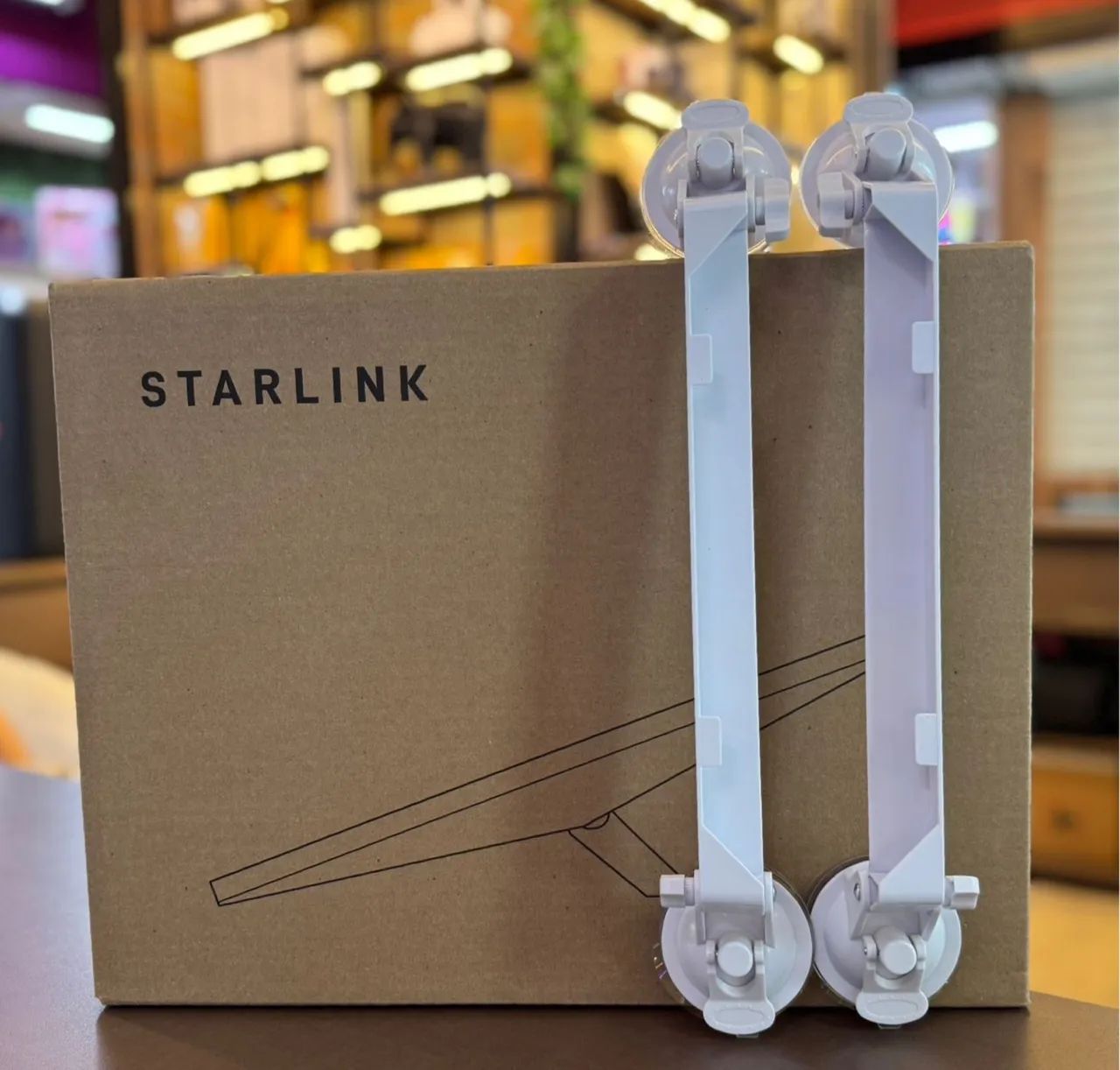 STARLINK MINI NOVA  - Foto 3