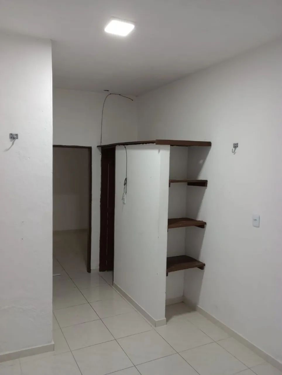 Kitnet para até 2 pessoas 