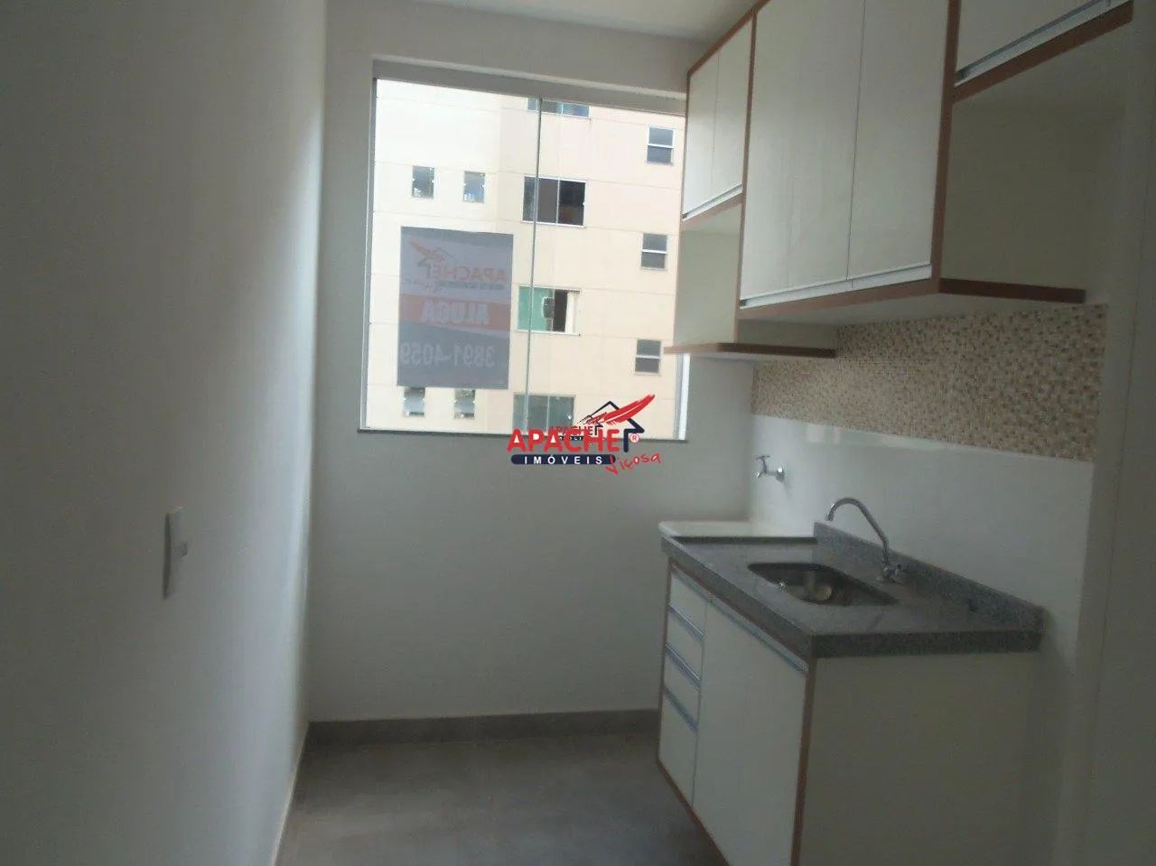 Loft para venda, no Liberdade em Viçosa-MG. - Foto 4
