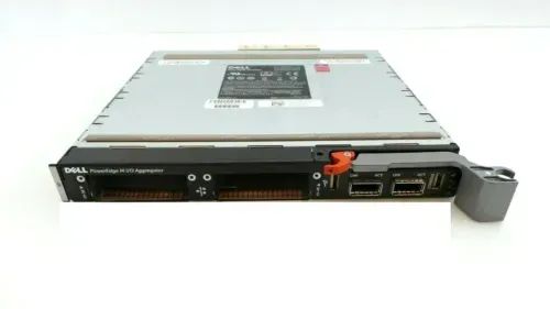 Módulo Switch Dell Force10 Mxl 10/40gbe 