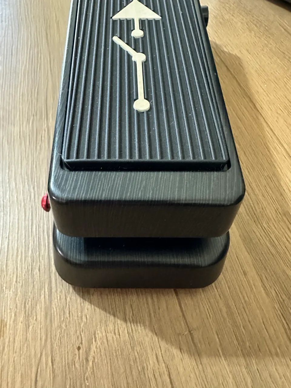 Pedal Mxr Mc404 Cae Wah Custom Audio - Instrumentos musicais
