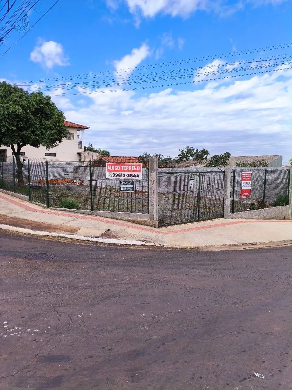 Terreno comercial esquina  - Foto 2