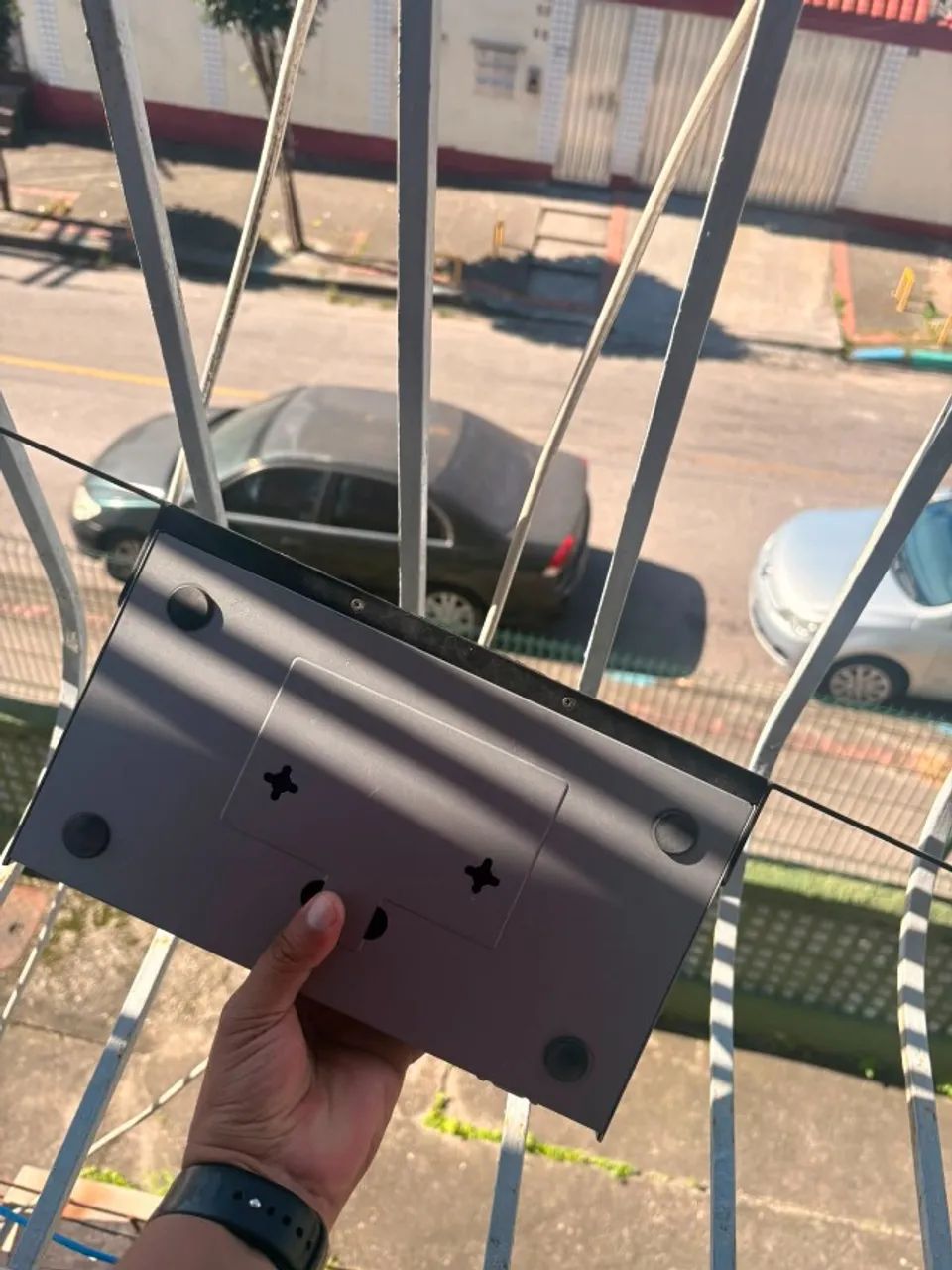 Switch cisco Sf302-8p Poe - Foto 2