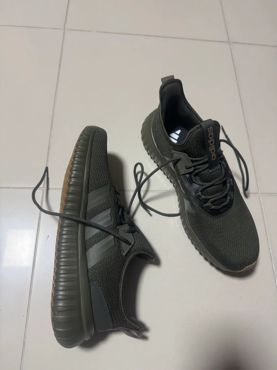 TÊNIS ADIDAS CAPTIR 4.0 - Foto 3