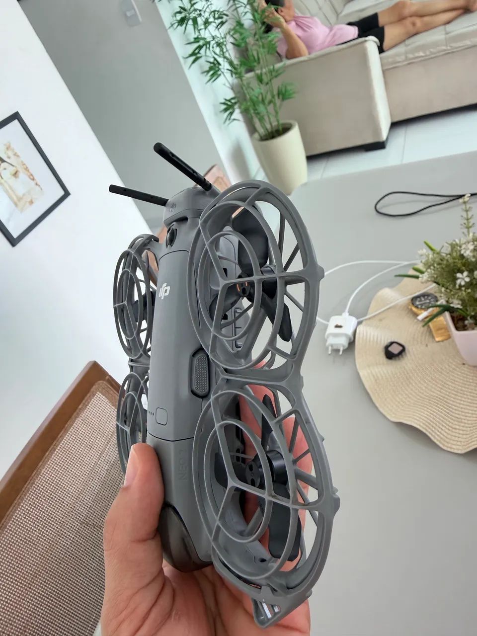 Dji Neo 2 - Foto 5