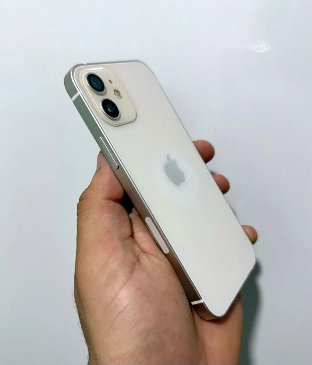 iPhone 12 128GB Todo Original - Celulares e Smartphones - Prainha
