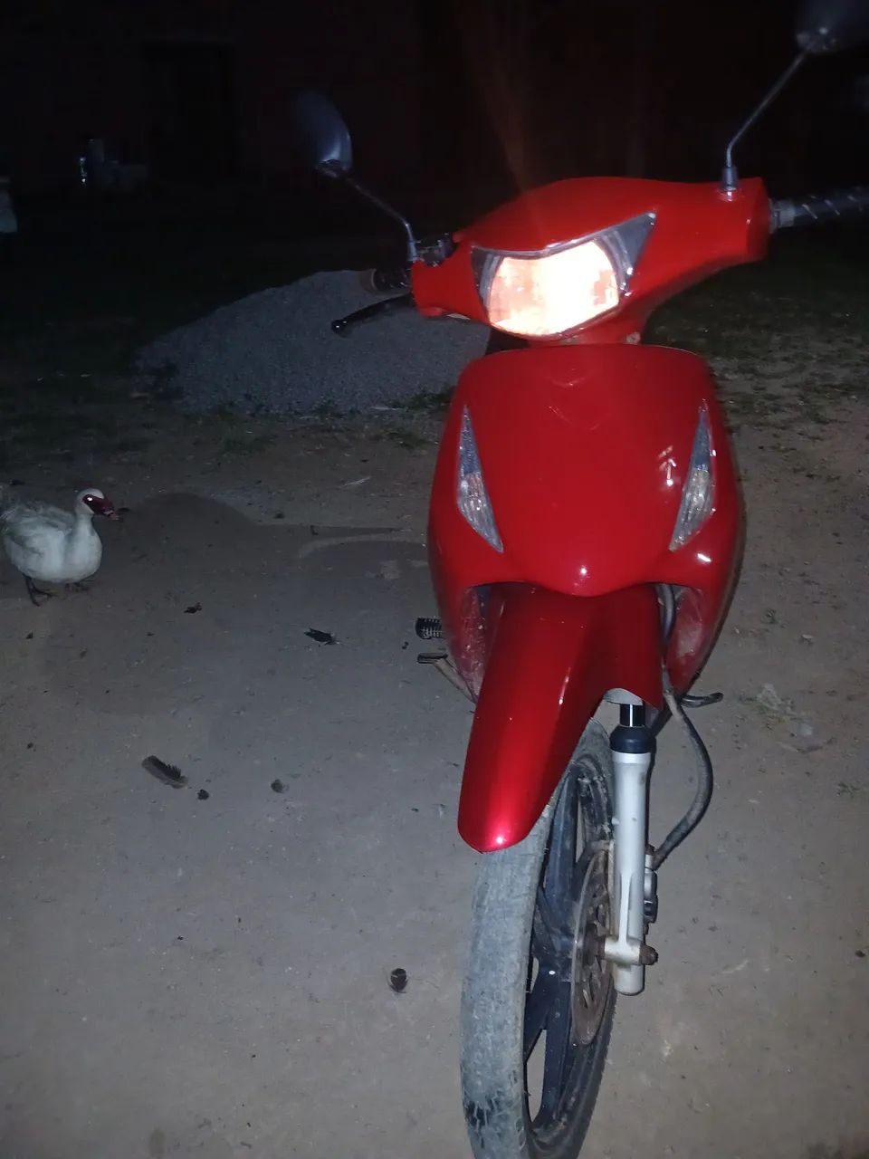 Honda biz 125 2010   - Foto 2