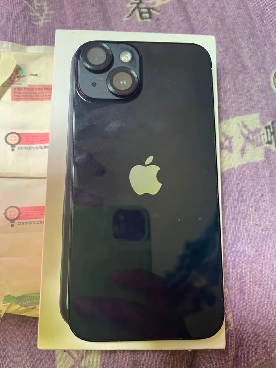 iPhone 14  - Foto 4