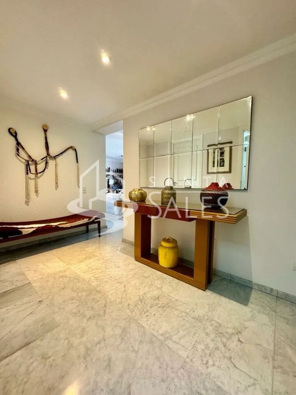 Apartamento 4 dormitórios 4 vagas em Santana - Foto 5