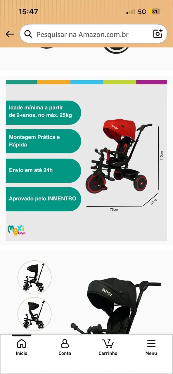 Venda - Foto 2