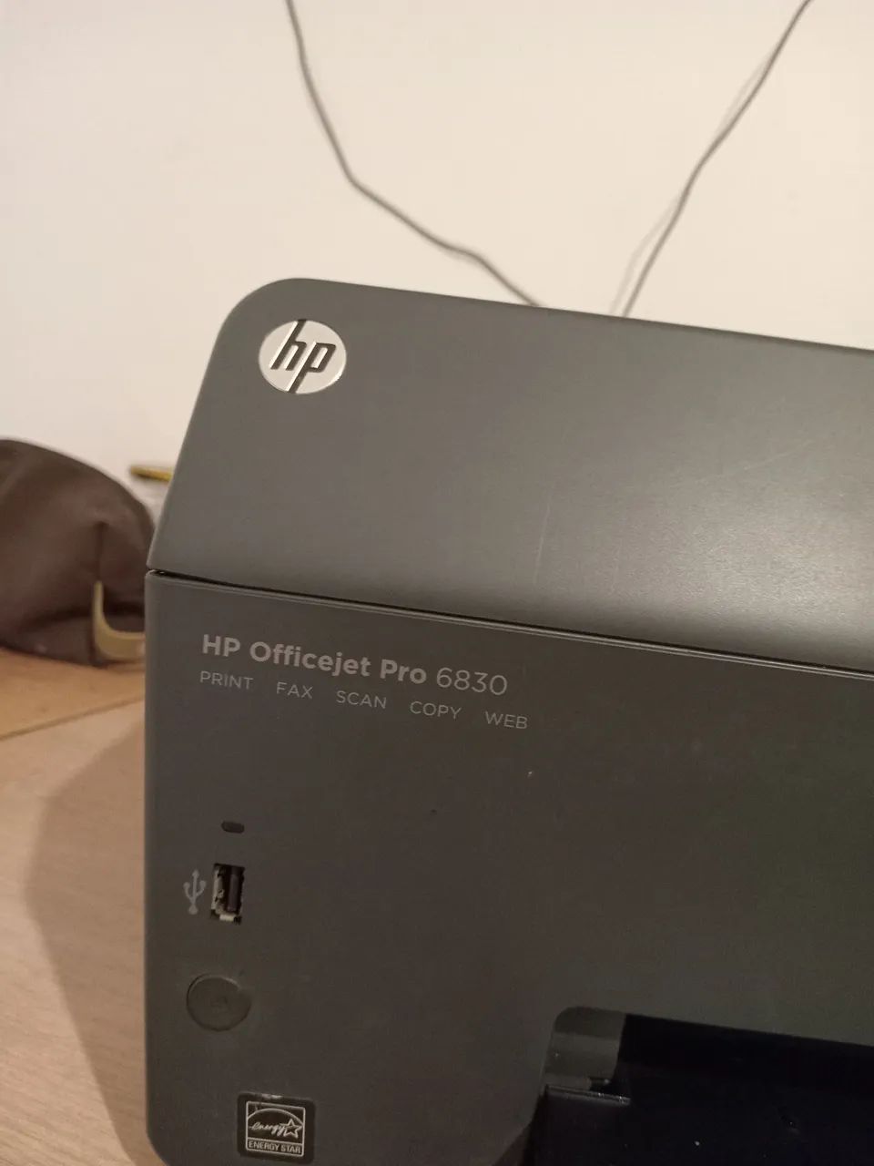 Impressora hp - Foto 3